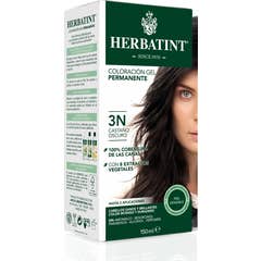 Herbatint Farbstoff 3 N Dunkelbraun 150ml