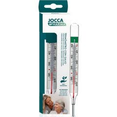 Jocca Pharma Thermometer With Gallium 1ud