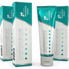 Opalescence Sensitive Toothpaste 3x133 g