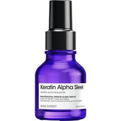 L'Oréal Keratin Alpha Sleek Sérum 50 ml