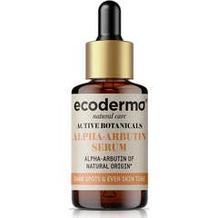Ecoderma Active Botanicals Alfa Arbutin Serum 30ml