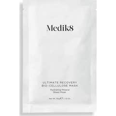 Medik8 Ultimate Recovery™ Bio-Cellulose Mask 6 sobres