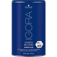 Igora Vario Blond Super Plus 450g