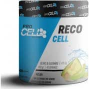 RecoCell Procell BCAA'S + L-Glutiamina 450 g. - Melón