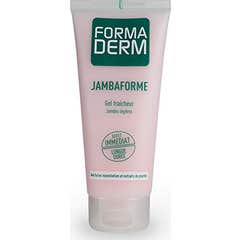 Jambaforme Gel Fraich Jambe 100ml