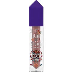 Wibo Kiss Of Death Labial Glitter 01 La Jefecita 4ml