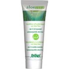 Aloe Vera Dentif Bio Stv 75Ml