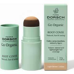 Farma Dorsch Wurzelabdeckung Blond 3 g
