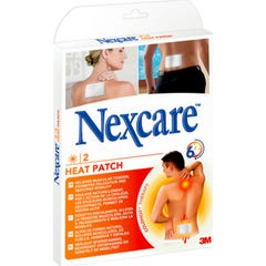 Nexcare™ thermal patch 9