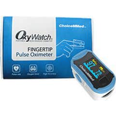 Oxywatch Oxímetro Dedo Md300C13 1ud