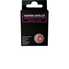 Fashion Lentilles Halloween Lentillas Blast 1ud