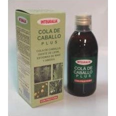 Integralia Heermoes Siroop Plus 250ml