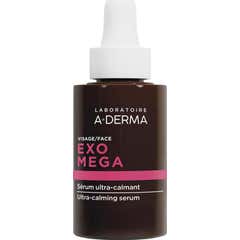A-Derma Exomega Sérum Ultracalmante 30 ml