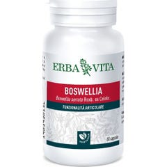 BOSWELLIA SERRATA 60CPS 400MG