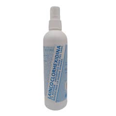 Lainco Chlorhexidine 2% Aqueous Spray 25ml