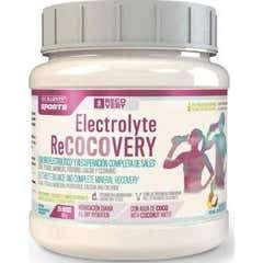 Marnys Sports Electrolyte Recocovery 450g