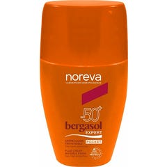 Bergasol Expert Protector Solar Pocket Spf50+ 30ml