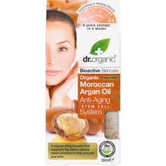 Dr. Organic Moroccan Argan Anti Aging System 30Ml