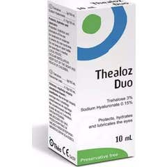 Thealoz Duo 10ml