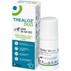 Thealoz Duo 10 ml