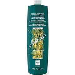 Alterego Energizing Shampoo 1000ml