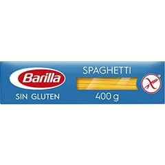 Espagueti Barilla 5 S/G 400G