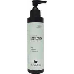 HerbOri Bio-Körperlotion 200ml