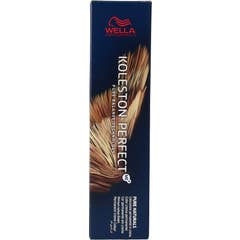 Wella Koleston Me+ 66-02 Matte Shade 60ml