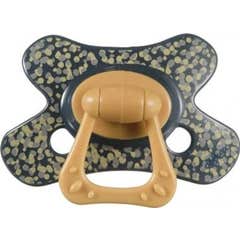 Difrax Chupete Natural +18m 1ud