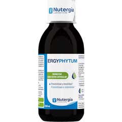 Nutergia Ergyphytum 250 Ml