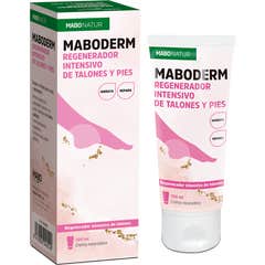 Mabo Derm Intensive Regenerator Hæl og Fødder 100ml