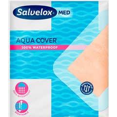 Salvelox Aqua Cover XL 1pc