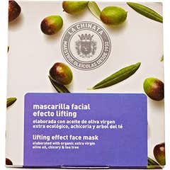 La Chinata Lifting Effekt Gesichtsmaske 40ml