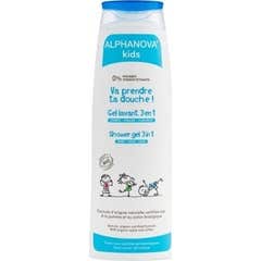 Alphanova prenderà il vostro Dche 250Ml