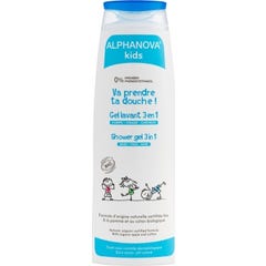 Alphanova Will Take Your Dche 250Ml