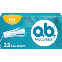 Ob ProComfort Digital Normal 32uds