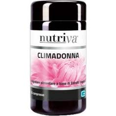 Nutriva Climadonna 50comp
