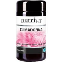 Nutriva Climadonna 50Cpr