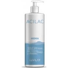 Luvilay Acilac Hidra leche corporal 400ml