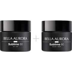 Bella Aurora Pack Sublime 60 Día + Noche