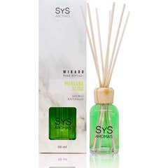 Sys Astuccio Deodorante Mikado Mela Acida 100ml