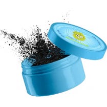 Bbryance Charcoal Mint Powder 30g