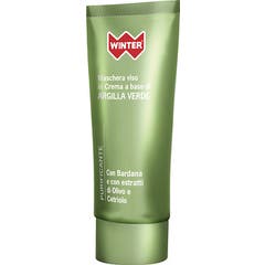 Winter Arcilla Verde Purificante 50ml