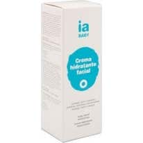 Interapothek Ia Crema Idratante Viso Bambino Ia 40 Ml
