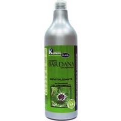 Kunda Champú Bardana Vitaminado 1000 ml