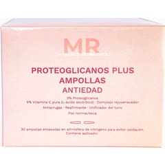 Derex Pb Proteoglinacos Plus Oil Free 30 Ampolle