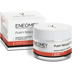 Eneomey Purifymask 10 50ml