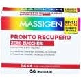 Marco Viti Massigen Pronto Recupero 14 Bustine