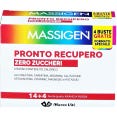 Marco Viti Massigen Pronto Recupero 14 Bustine