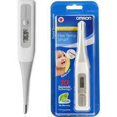 Omron digital thermometer Flex Temp Smart 1ud